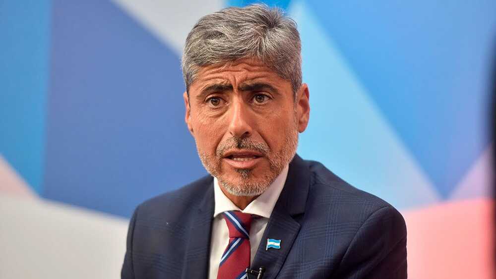 Quinteros pidió que la Justicia investigue el freno del juecismo a la compra de drones: “Todo tiene un límite”