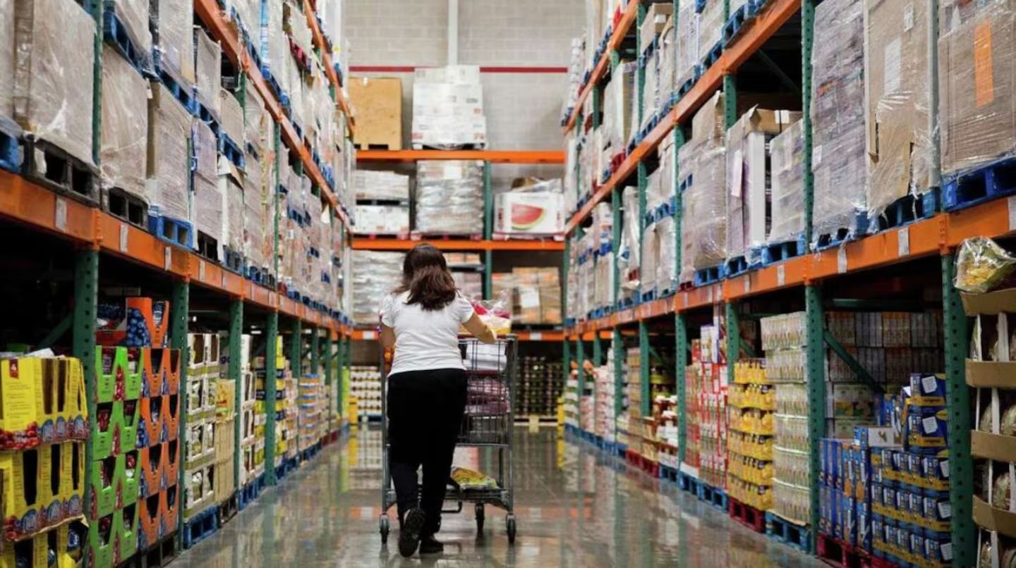 Los precios mayoristas aumentaron 2,1% en agosto y la construcción el 2,5%